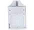 Уличный консольный светодиодный светильник Luxon Bat 80W-ECO, 11500Лм, 5000К, 150*80Гр, 220VAC 2000000000053 5
