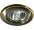 Точечный светильник KANLUX HORN CTC-3114-SN/G/ 2820 1