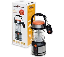 Фонарь Кемпинг с пультом ДУ, на батарейках Airline AFL-CL-11