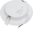 Встраиваемый (LED) светильник Smartbuy DL круглый пластик -18Вт/4000K/IP40 SBL-DLp-18-40 2