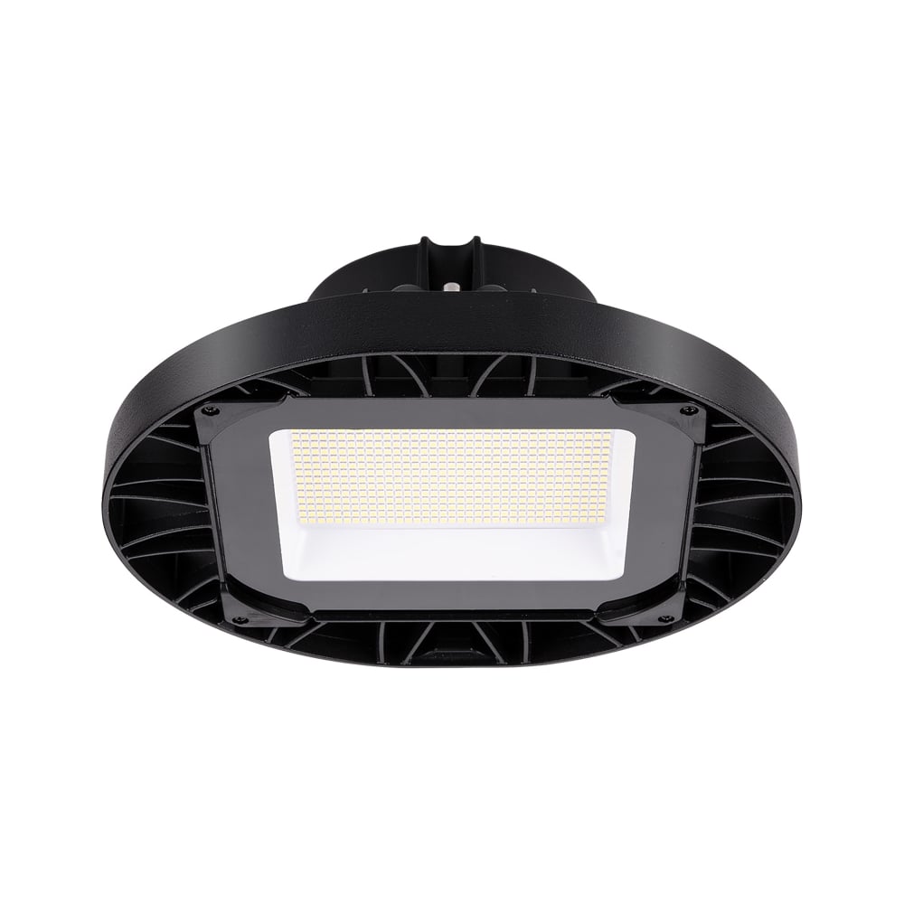 Промышленный светильник Wolta, LED 150Вт 28500лм 5700K IP65 UFO-150W/03 ...