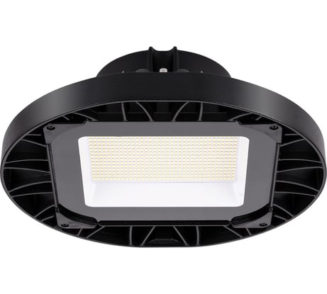 Промышленный светильник Wolta, LED 150Вт 28500лм 5700K IP65 UFO-150W/03