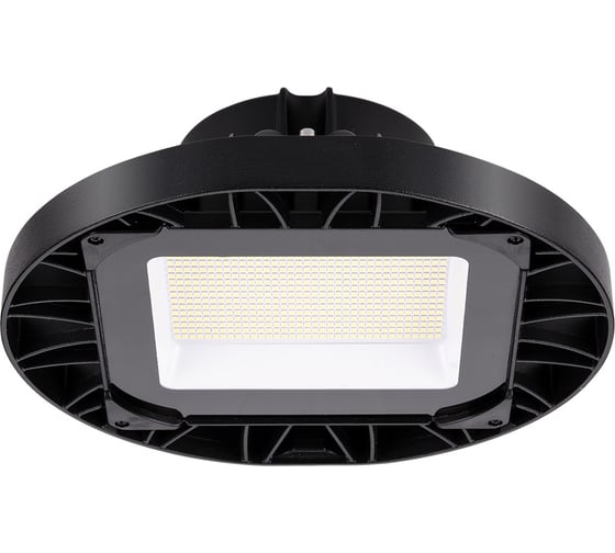 Промышленный светильник Wolta LED 100Вт 19000лм 5700K IP65 UFO-100W/03