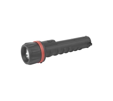 Светодиодный ручной фонарь Трофи TR3D 3xLED, 3D, ударопрочный корпус, на батарейках Б0019830