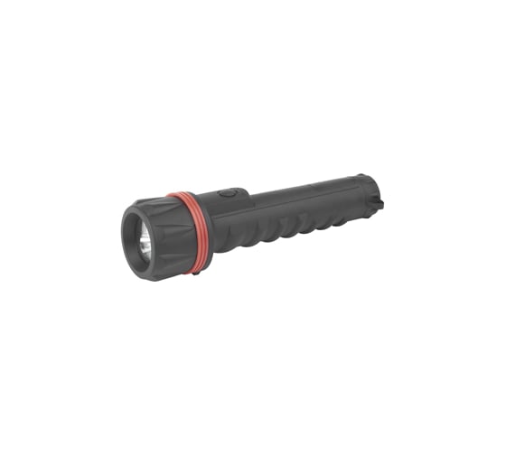 Светодиодный ручной фонарь Трофи TR3D 3xLED, 3D, ударопрочный корпус, на батарейках Б0019830