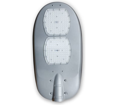 Светильник консольный светильник KRASO, 150Вт (670х350х110мм) 6000К 21000Лм IP67 SMD3030 с линзой FZ-BLX650L150