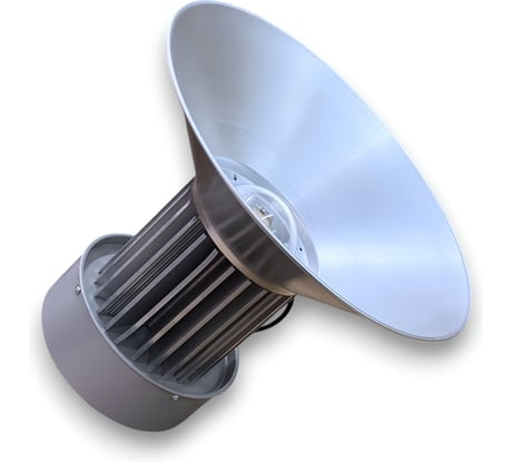 Светодиодный светильник KRASO Колокол 100вт IP 65, 5000К 18000 Лм PUS-100