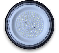 Светодиодный светильник KRASO UFO 150Вт (26см диаметр) 230В 6000К 21000Лм IP65 UF-150