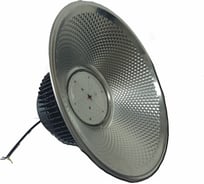 Светодиодный светильник KRASO Колокол 150вт IP 65, 6000К 18000 Лм PU-150 16431167