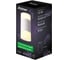 Накладной потолочный светильник Ritter RCS-65LED10W-BL ф65, COB, 7W+3W, 4000K, белый/матовое, 52063 4 12
