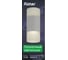 Накладной потолочный светильник Ritter RCS-65LED10W-BL ф65, COB, 7W+3W, 4000K, белый/матовое, 52063 4 15