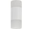Накладной потолочный светильник Ritter RCS-65LED10W-BL ф65, COB, 7W+3W, 4000K, белый/матовое, 52063 4 3