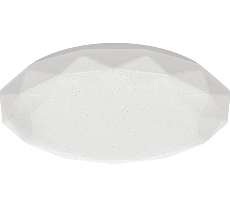 Потолочный светильник Ritter LED 12Вт, ф190мм, 4000К, BRILLIANCE_LED, 52100 6