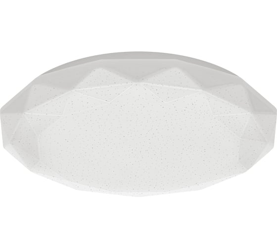 Потолочный светильник Ritter LED 12Вт, ф190мм, 4000К, BRILLIANCE_LED, 52100 6 1