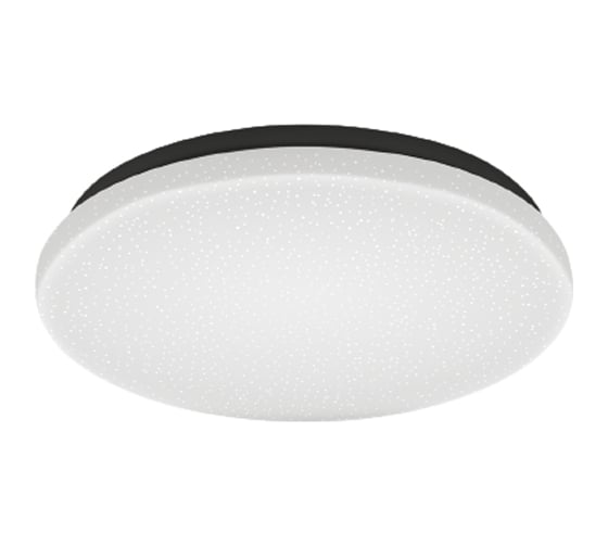 Потолочный светильник Ritter STARDUST_LED, 12Вт, ф190мм, 4000К, 52184 6 1