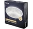 Потолочный светильник Ritter BRILLIANCE_LED 24Вт, ф300мм, 4000К 52104 4 2