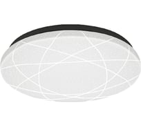 Потолочный светильник Ritter ORBIT_LED, LED 36Вт, ф350мм, 4000К 52327 7