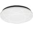 Потолочный светильник Ritter ORBIT_LED, LED 36Вт, ф350мм, 4000К 52327 7 1