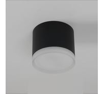 Светильник SAPFIRE WORLD Elegant SPF- BLACK/ЧЕРНЫЙ 39262