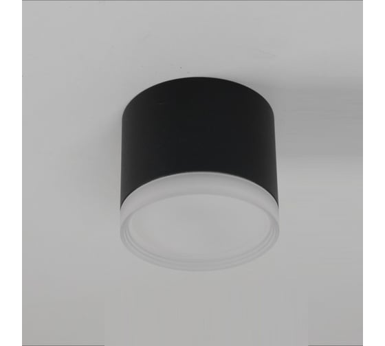 Светильник SAPFIRE WORLD Elegant SPF- BLACK/ЧЕРНЫЙ 39262