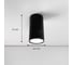Светильник SAPFIRE WORLD SPF- BLACK/ЧЕРНЫЙ 4317 5