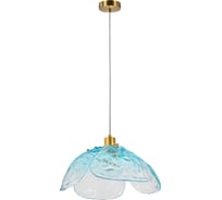 Подвесной светильник INDIGO AMORE 11051/1P Blue V000521