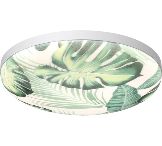 Настенно-потолочный светильник СОНЕКС LED 48W FLORI 7748/DL