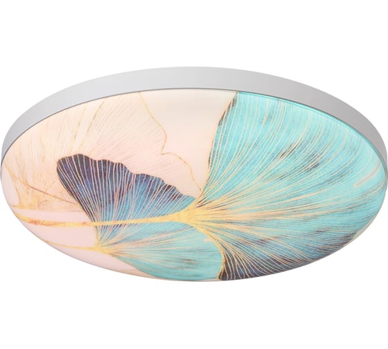 Настенно-потолочный светильник СОНЕКС LED 70W FLOREN 7747/EL