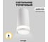 Cветильник накладной SAPFIRE WORLD SPF- WHITE/БЕЛЫЙ 4323 2