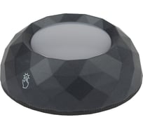Фонарь ЭРА SB507 пушлайт Луна LM 3xAAA, графит, Б0031308