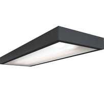 Офисный светильник Технологии света TL-Office 15 L600 OPL IP54 940 RAL 7024 матовый УТ000017469