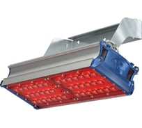 Промышленный светильник Технологии света TL-PROM SM 100 FL К30 Red УТ000011719