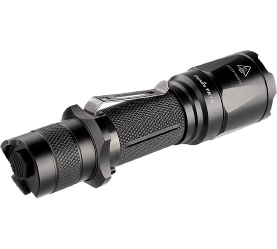 Светодиодный тактический фонарь Fenix TK16