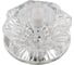 Декоративный встраиваемый светильник Fametto серия Fiore DLS-F101 G9 GLASSY CLEAR 9975 1