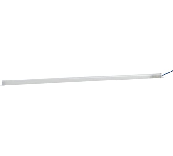 Линейный светодиодный светильник ЭРА LLED049W6500W LED, 9Вт, 6500К, L600, 100/3000 Б0046756