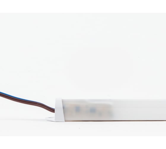 Линейный светодиодный светильник ЭРА LLED049W6500W LED, 9Вт, 6500К, L600, 100/3000 Б0046756