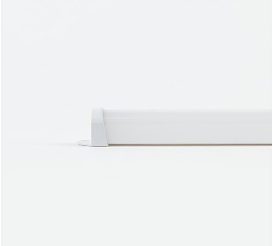Линейный светодиодный светильник ЭРА LLED049W6500W LED, 9Вт, 6500К, L600, 100/3000 Б0046756