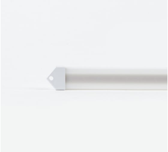 Линейный светодиодный светильник ЭРА LLED049W6500W LED, 9Вт, 6500К, L600, 100/3000 Б0046756