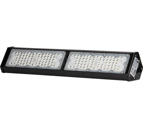 Светодиодный подвесной светильник ЭРА SPP404050K100 IP65 Б0046676