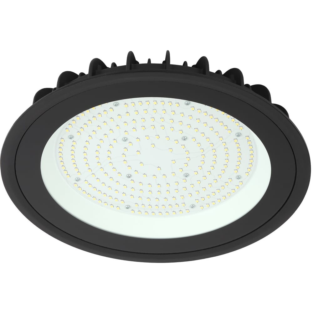 Подвесной светодиодный светильник ЭРА SPP-402-0-50K-150 Б0046669 ...