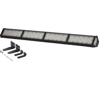 Подвесной светодиодный светильник ЭРА SPP-404-0-50K-200 IP54, 200Вт, 21000Лм, 5000К, Кп5 Б0046678