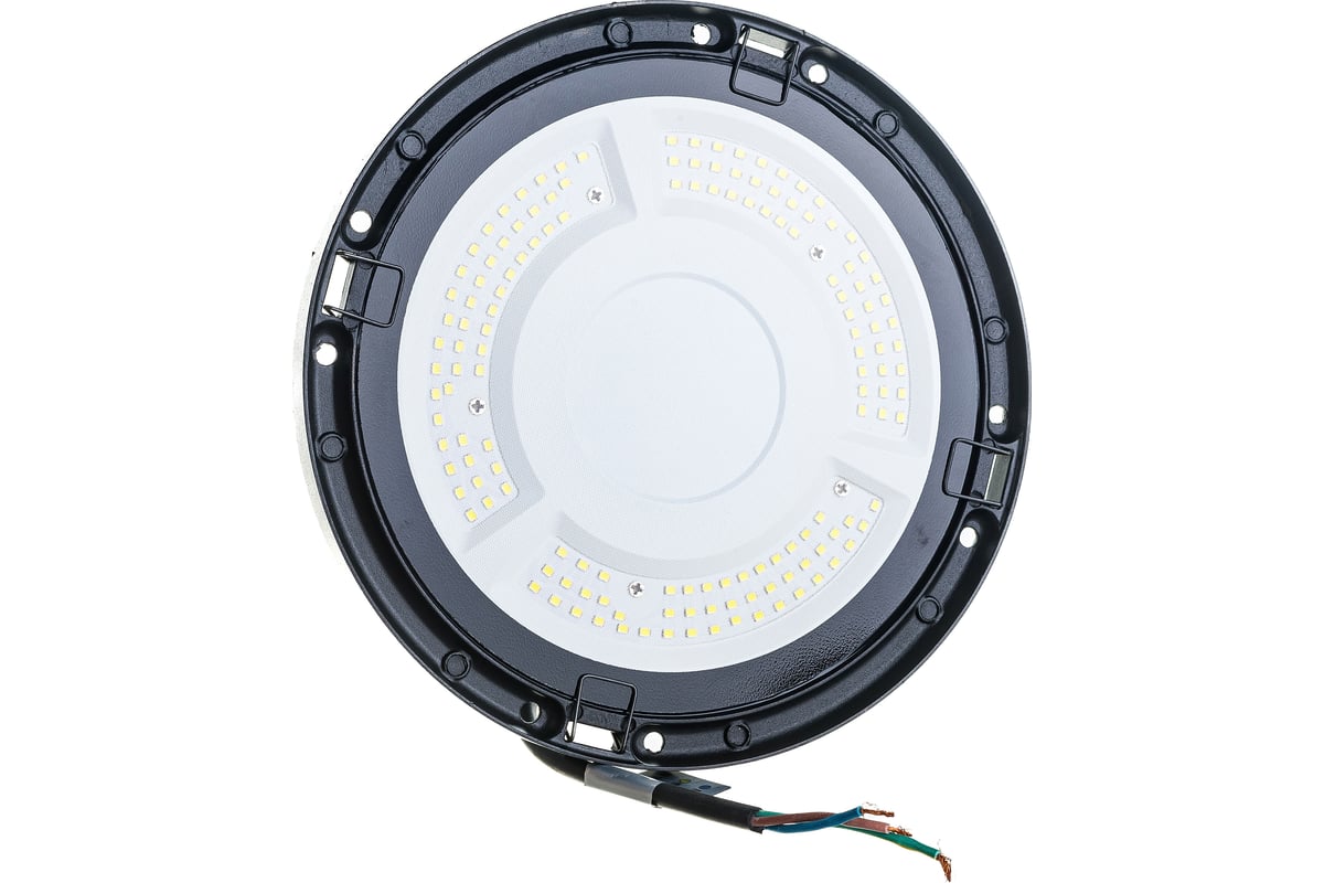 Подвесной светодиодный светильник ЭРА SPP-411-0-50K-100 Б0047163 ...