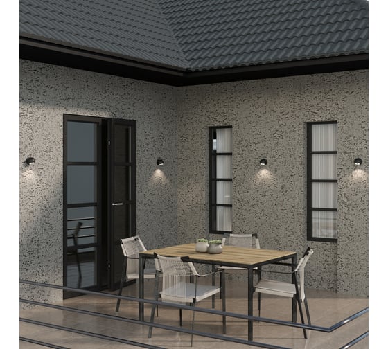 Светильник ландшафтный NOVOTECH светодиодный переносной LED 2W CARDI 359288