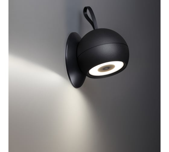 Светильник ландшафтный NOVOTECH светодиодный переносной LED 2W CARDI 359288