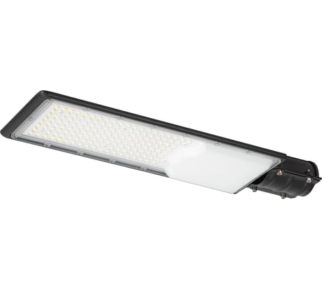 Светильник уличный светодиодный ЭРА SPP-503-0-50K-120 120Вт 12000лм 5000К КСС Ш 3 года IP65 Б0047166