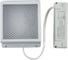 Светодиодный потолочный встраиваемый светильник Uniel ULP-1010 7W, 4000К, IP40, GRILYATO WHITE UL-00007426 9