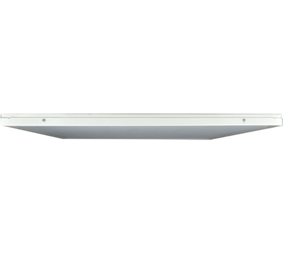 Светодиодный потолочный универсальный светильник Uniel ULP-6060-36W/4000K PROM-4 WHITE UL-00006914
