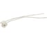 Встраиваемый точечный светильник Ritter RDS-98MR16-SC, песочный/хром, 52052 8 15