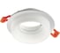 Встраиваемый точечный светильник Ritter RDS-98MR16-SW, песочный/белый, 52050 4 8