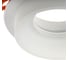 Встраиваемый точечный светильник Ritter RDS-98MR16-SW, песочный/белый, 52050 4 9